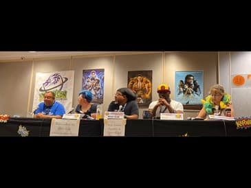 Kingpin: I’ve Made Mistakes - Dragon Con 2024