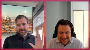 Ep.54 How Ranger EV: Helping #ev Drivers with Charging on Outdoor Adventures with CEO Brian Clark