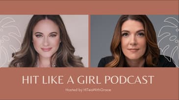 HITea With Grace: Amanda Edwards Works to Solve Communication Challenges in Healthcare