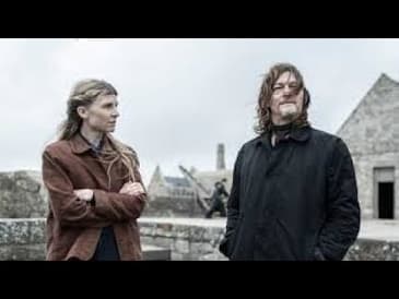 The Walking Dead: Daryl Dixon: The Book of Carol S2E2 - Fandom Hybrid Podcast #313