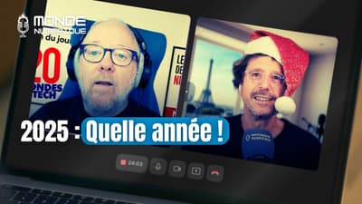 Ce que nous retenons de 2025 (🇫🇷🇨🇦 Debrief Transat)