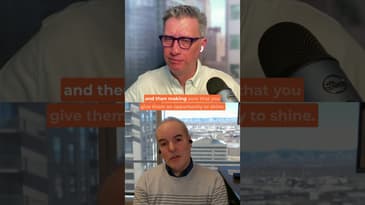 Prioritizing people: the heart of leadership