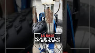 La méthode simple pour garder des suspensions au top pendant longtemps?