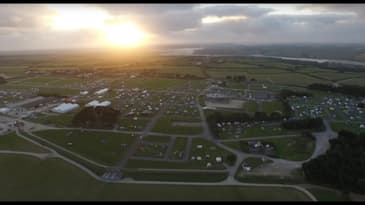 Creation Fest Highlights 2016