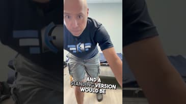 Sciatic Neurodynamic Stretches for Radiating Leg Pain