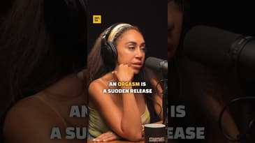 What is an orgasm? #gentstalk #podcast #dating #datingadvice #datingtips #relationshipadvice