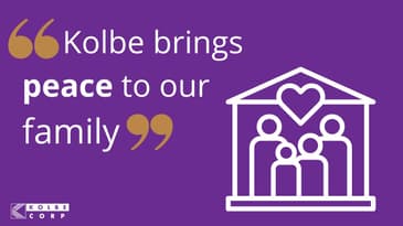 Using Kolbe to keep the peace & embrace the natural strengths of your entire family.