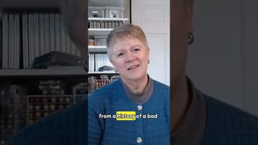 Learning from Insanity