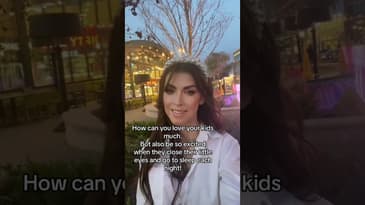 I love my kids so much. But, I love my rest time too. 😅 #shorts #relatablemom #parenting #motherhood