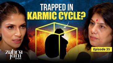 How Your Karma in Past Life Affects Present Life