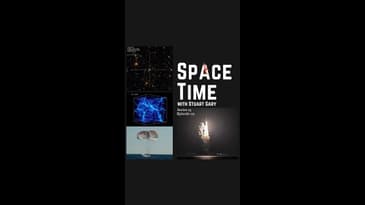 Sneak Peek : SpaceTime with Stuart Gary S25E113 | Space News Podcast