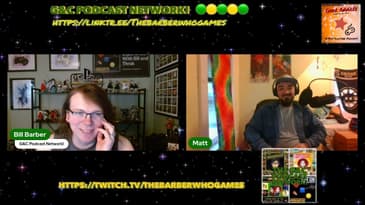 Geek Addicts - Episode 28: Matt Plays Chrono Trigger For The First Time! (Video Edition)