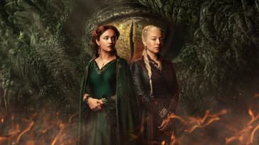 House of the Dragon S1E6 - Fandom Hybrid Podcast #187