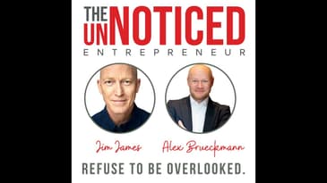 Think You and Your Business Can't Move Countries? This Guy Did It Mid-Pandemic!