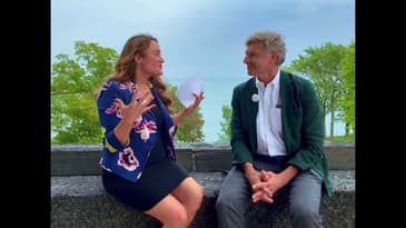 ASCO Special: Dr. James Hamrick on the Precision Oncology Alliance (POA)