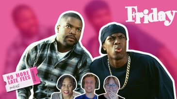 Friday (1995) Rewatch – Why This Classic Still Hits