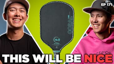 Upcoming Six Zero Coral Pro & Pickleball Advice We Wish We Knew Sooner