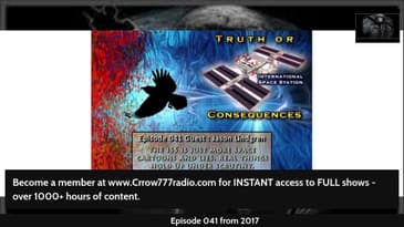 The International Space Station Does Not Hold Up to Scrutiny