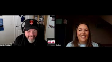 #107 Colleen McCann   HGS