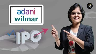Adani Wilmar Ltd. | IPO Analysis | CA Rachana Ranade