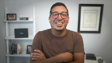 What Happens When God Doesn’t Intervene with Davey Blackburn