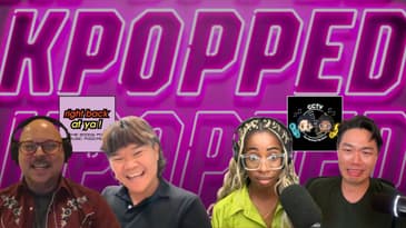 KPOPPED - Global Pop Chaos or Brilliance? (with Right Back At Ya!) | Apple TV+