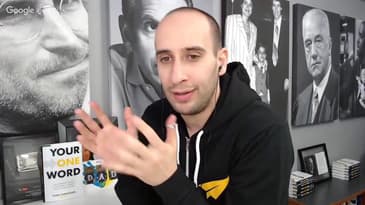 Let's Grab Coffee E6 with Evan Carmichael