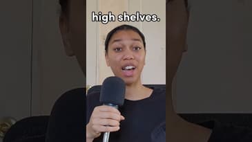 When You Ask A Tall Person to Reach Something from a High Shelf