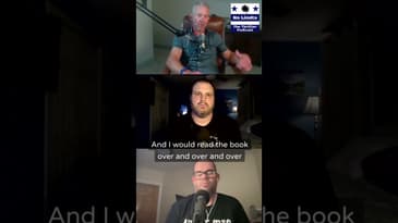 "There are some really awful people doing some really awful things" -Brad Elder on Recoil of Justice