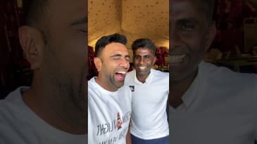 CSK 10 but 8 Etta Manushan Vaazhkai Pirichiko | #hallabolkonjamnallabol #ipl2023 #baasha