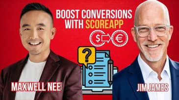 Mastering Quiz Funnels Boost | Conversions with ScoreApp