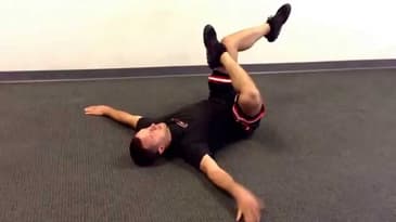 Hip Lift
