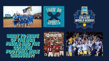 We're Not Regional, But We Like to Think We're Super