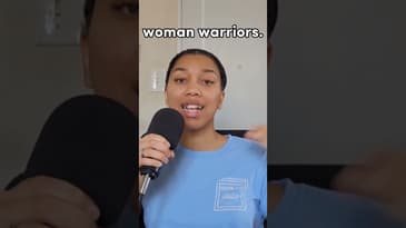 Why Do People Call Tall Women 'Amazons'?