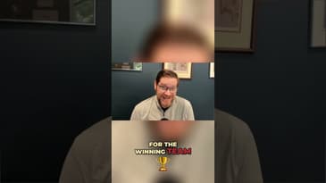 Attracting Top Talent with a Pay Cut #shorts