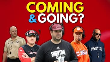 New Coach Lebby Vows to Put on a Show at Mississippi State