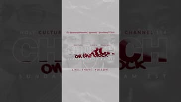 Church on the Block, Violence Prevention & The Streets