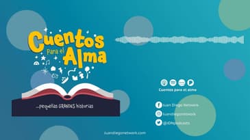 La Margarita enamorada, cuento para niños | Cuentos para el Alma, pequeñas grandes historias...