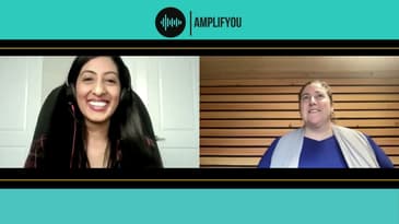 Behind the Mic: I AM MOM with Dimple Arora