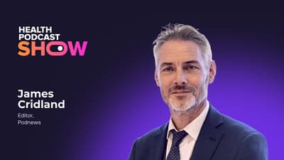 How Niche Audiences Win in Health Podcasting