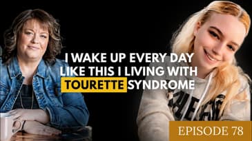 I Wake Up Every Day Like This: Living With Tourette Syndrome With Baylee Nicole