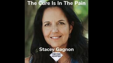 The Cure Is In The Pain With Stacey Gagnon
