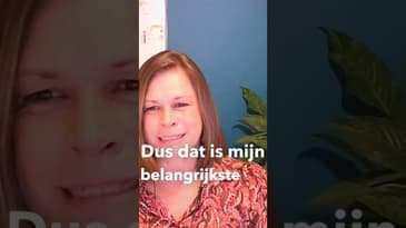 Wendy De Vries volgende dinsdag bij What’s On Your Mind?