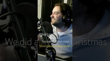 Stay in the Gray Podcast PREVIEW 2-26 - #podcast #christmasvacation