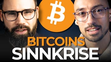 Wie Geschichten den Bitcoin-Preis bewegen | Livestream