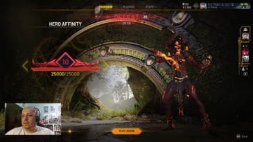 predecessor first  stream