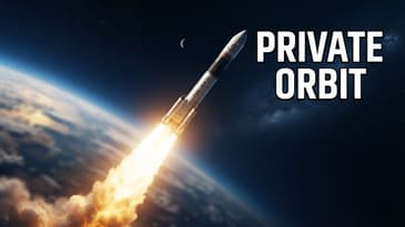 India Reaches Orbit — Privately — Today's Space News