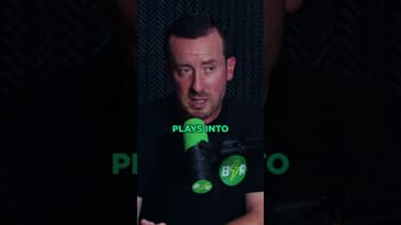 Your vibe attracts your tribe ~ Wolf of Broad Street