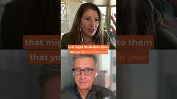 Consider the interests of the other party