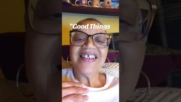 "Good Things" ( Complete)